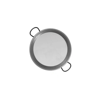 Paella pulida de inducción - 30 cm