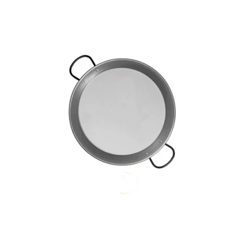 Paella pulida de inducción - 32 cm