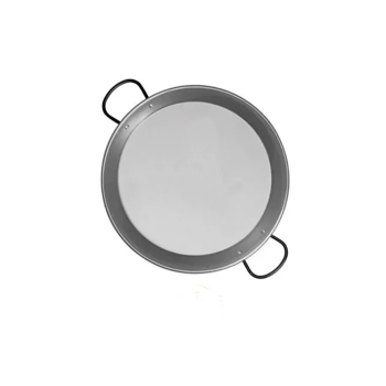 Paella pulida de inducción - 34 cm