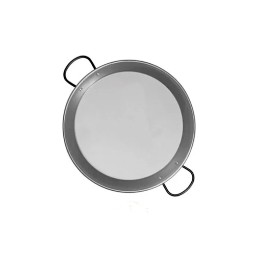 Paella pulida de inducción - 36 cm
