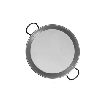 Paella pulida de inducción - 36 cm