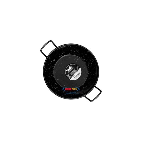 ollas de hierro fundido 18 cm