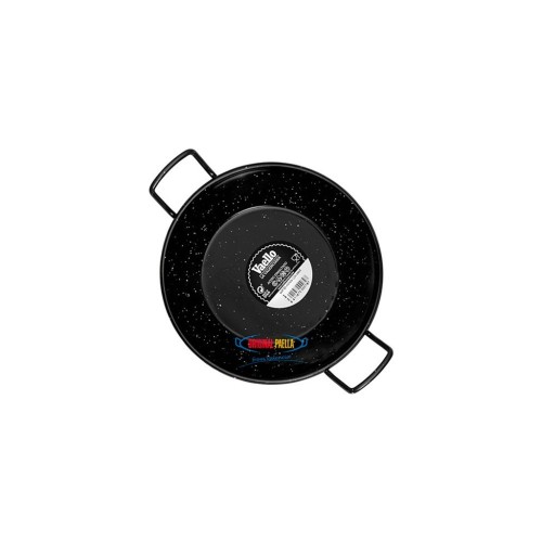 ollas de hierro fundido 22 cm