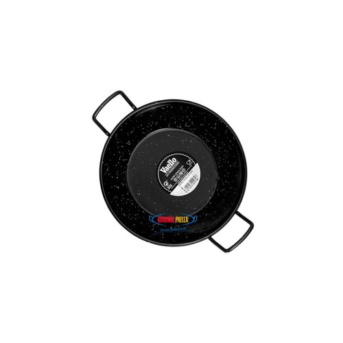 ollas de hierro fundido 30 cm