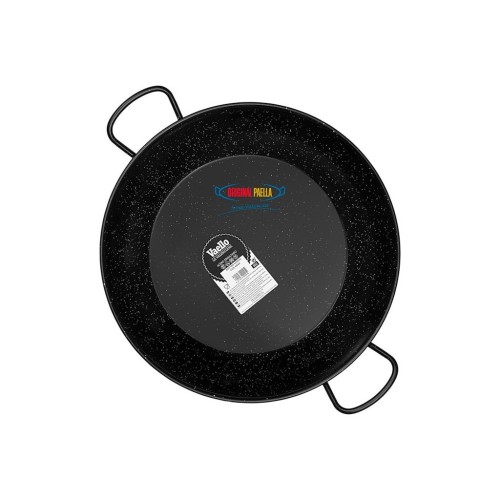 olla de hierro fundido