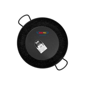 olla de hierro fundido