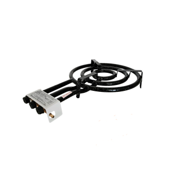 Quemador de gas de 45 cm