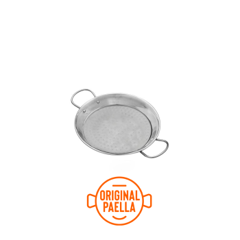 paella inox valenciana