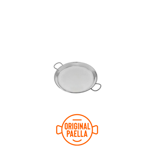 paella inox valenciana