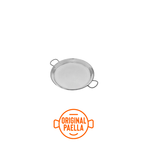 paella inox valenciana