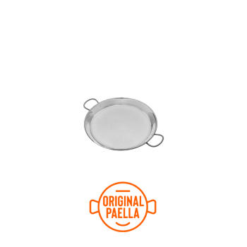 paella inox valenciana