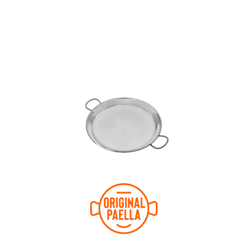 paella inox valenciana