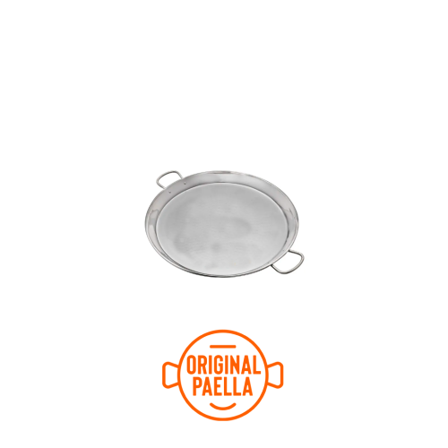 paella inox valenciana