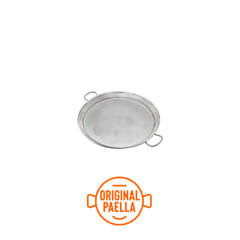 paella inox valenciana
