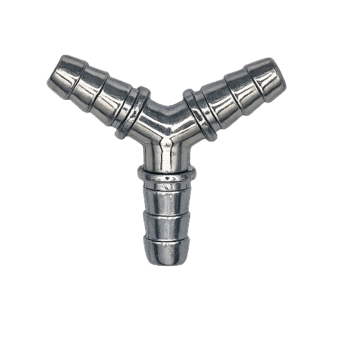 Conector en T