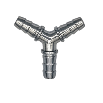 Conector en T