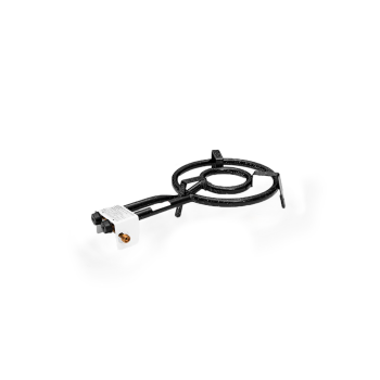 quemadores de gas valenciano Q350