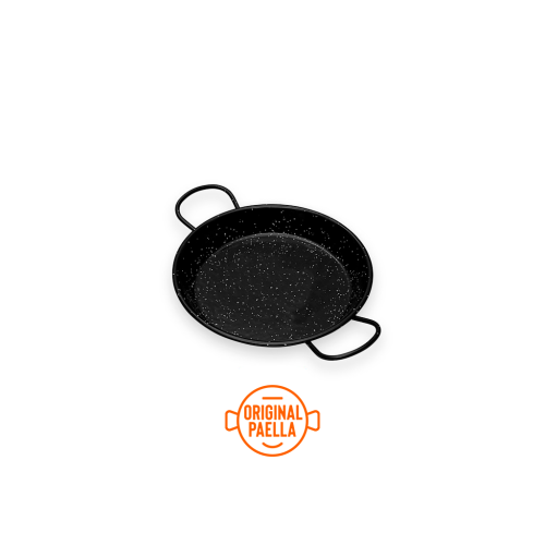 paelleras precio