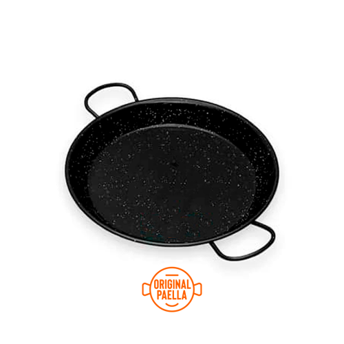 paella tradicional