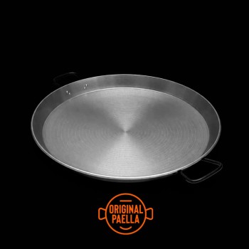 Paella grosor especial 60cm para 15-20 Paella pata negra