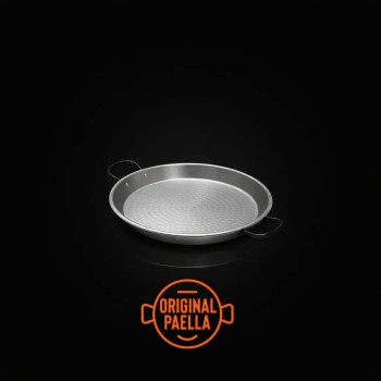 Paella grosor especial 42 cm para 7-10 personas Paella