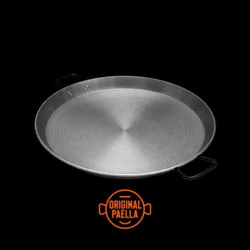 Paella grosor especial 50 cm para 9-14 personas Paella