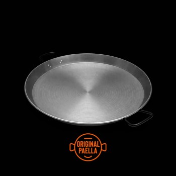 Paella grosor especial 50 cm para 9-14 personas Paella