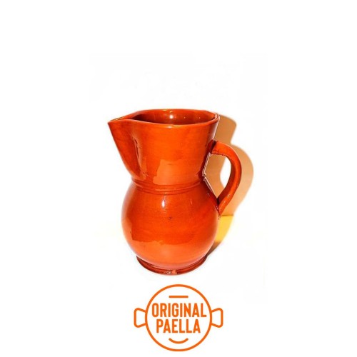 Jarra para vino