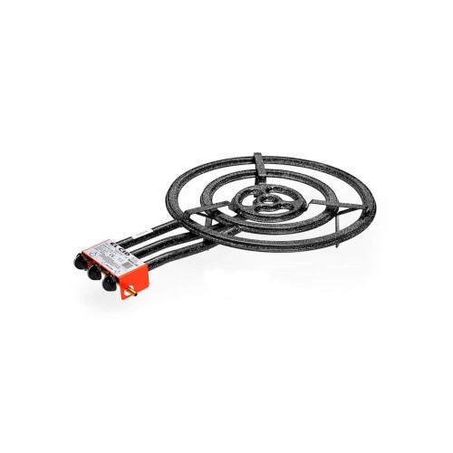 Quemador de tubo plano - L70