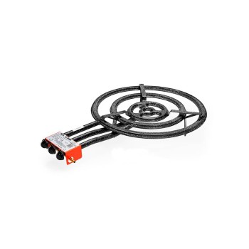 Quemador de tubo plano - L70