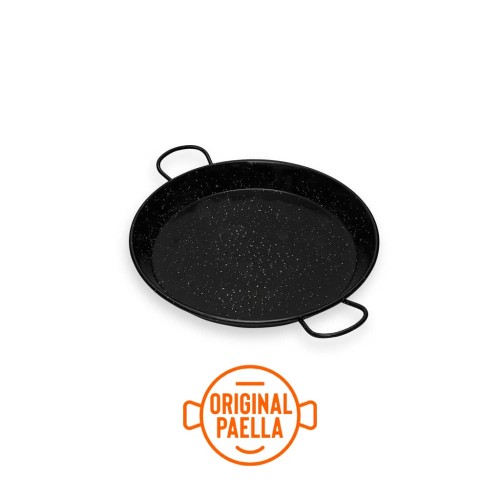 paellera para arroz valenciano
