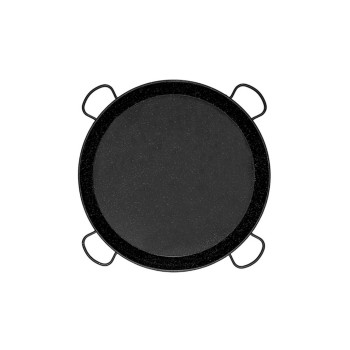 Paella esmaltada - 115 cm