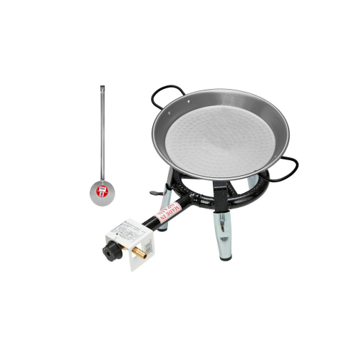 Kit Paella Pack 4 personas