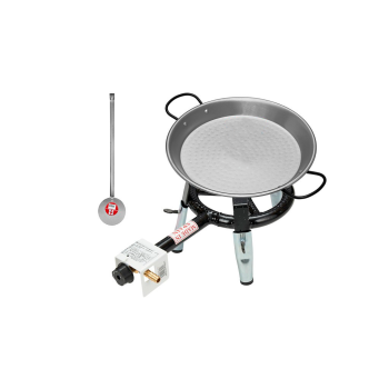 Kit Paella Pack 4 personas