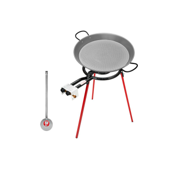 Kit Paella Pack 10 personas