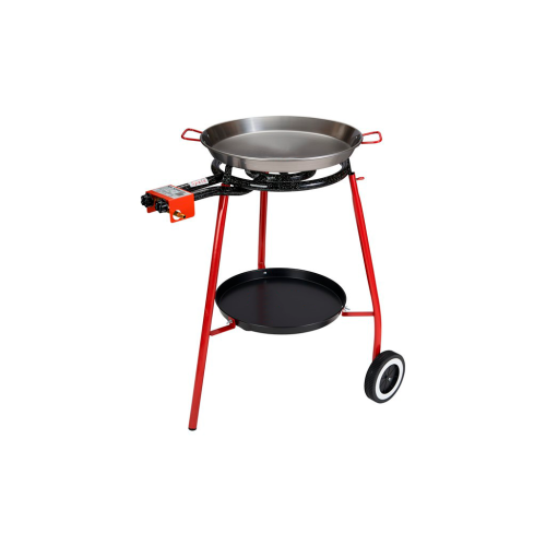 pack Albufera paella pulida