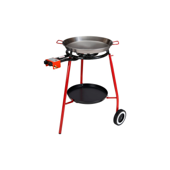 pack Albufera paella pulida