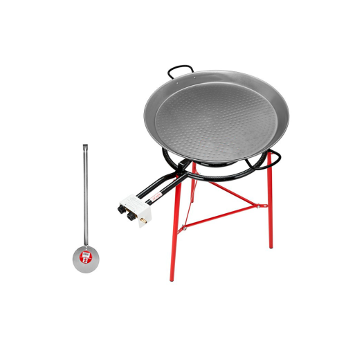 Kit Paella Pack 25 personas