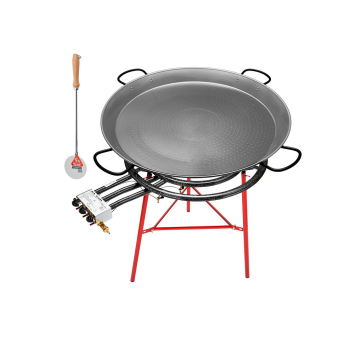 Kit Paella Pack 60 personas