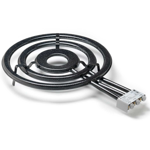 Paellera tubo plano T700