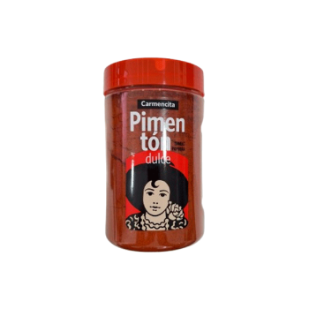 Pimentón Dulce Hotelero 440 gr