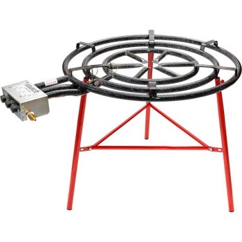 Paellero de gas profesional 90 cm  - 90 PRO