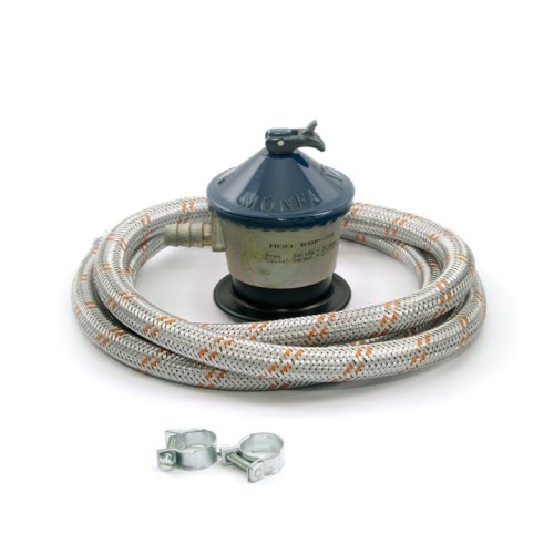 Kit gas profesional