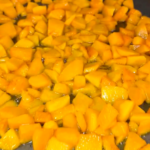 1.- Marcamos el atún