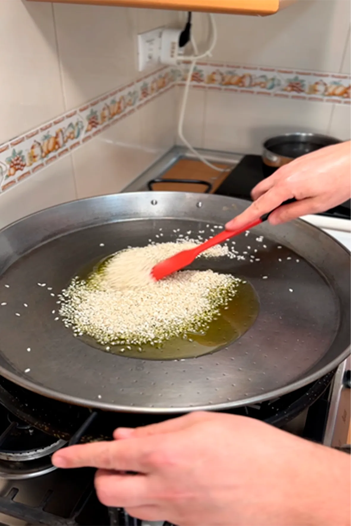 13.- Nacarar arroz 13.- Nacarar arroz