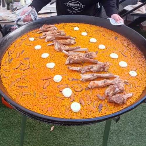 6.- Reducir el tomate