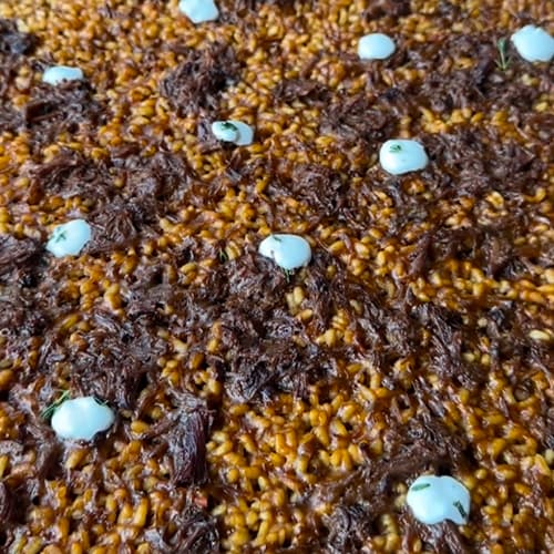 8.- Añadir los níscalos