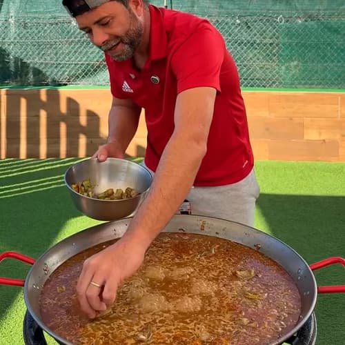 6.- Reducir el tomate