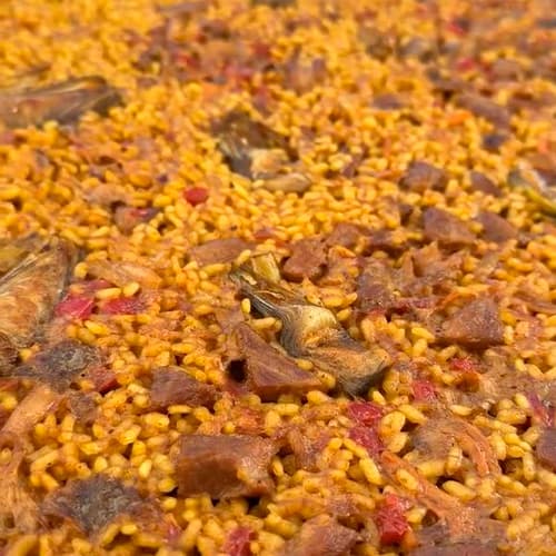 6.- Reducir el tomate