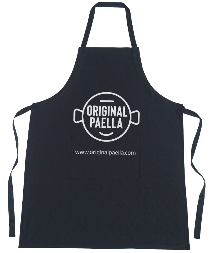 paella o paellera gratis